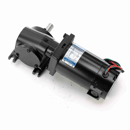 Leeson 1Hp General Purpose Motor, 1 Phase, 1800 Rpm, 115/230 V, 56H Frame, Odp E113027.00